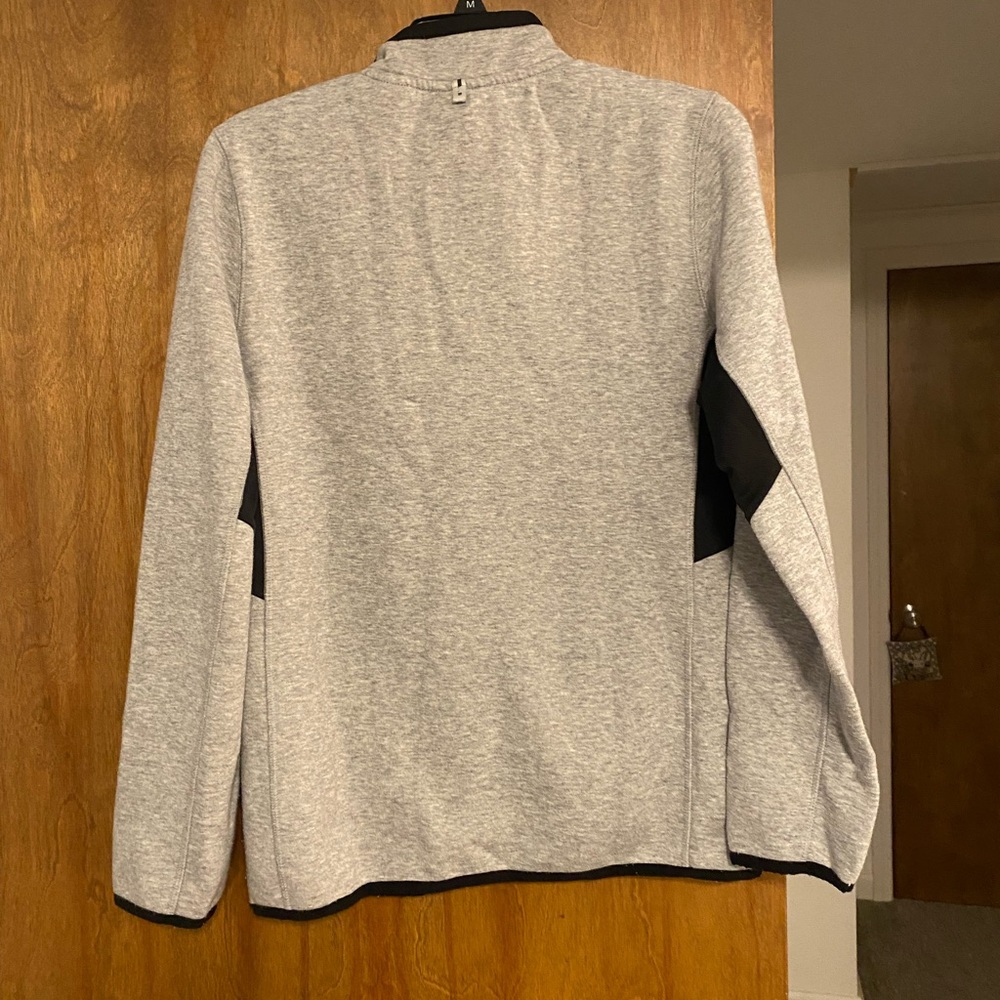 Mens Reebok Sweatshirt - Picture 3 of 4